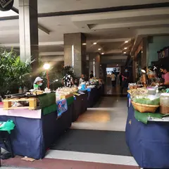 Jasmine City Hotel