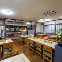 河北名物肉そば処 立花