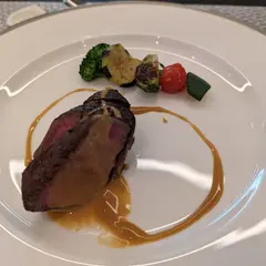 カフェ コントレイル