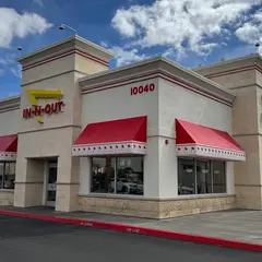 In-N-Out Burger