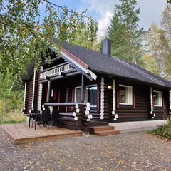 Revontuli - The Northern Lights Resort