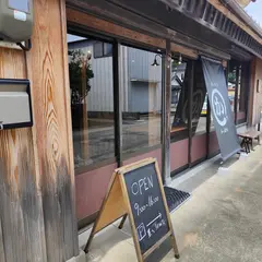 古民家カフェ かっぱや