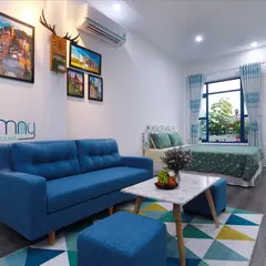 May House