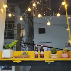Mây House
