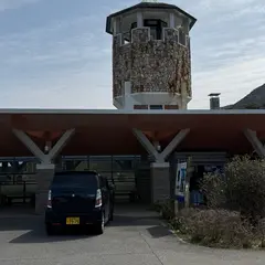 道の駅 遣唐使ふるさと館