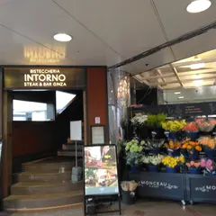 モンソーフルール NISHIGINZA店