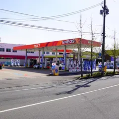 ニコニコレンタカー秋田東通店