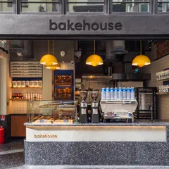 Bakehouse