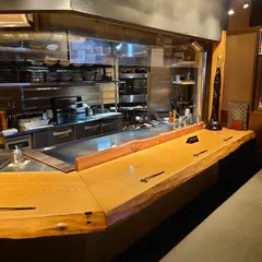 鉄板料理 匠