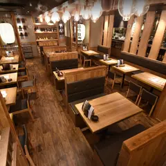 じとっこ組合三島駅前店