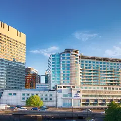 ヒルトン ロンドン メトロポール