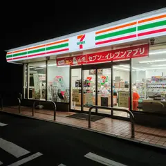 セブン-イレブン 江南山尻店