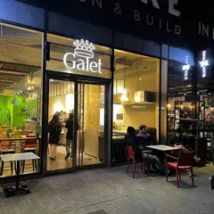 Galet
