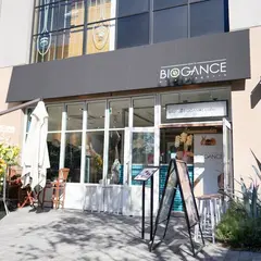 サロンドバイオガンス カフェ 横浜みなとみらい店 -Salon de BIOGANCE Cafe-