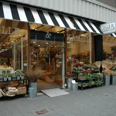 Dille & Kamille - Rotterdam