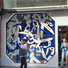 DENHAM Amsterdam - Men