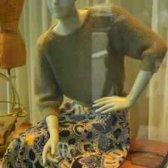 マルティニーク ルコント 京都