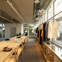 Khakis Seongsu