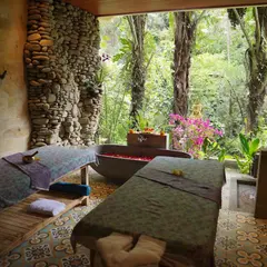 Green Tara Spa Ubud