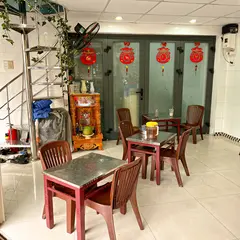 Xoa Xoa Hạt Lựu Local Sweet Dessert