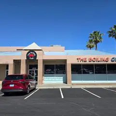 The Boiling Crab