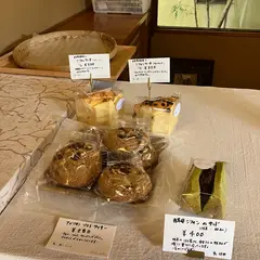 Bake kaka
