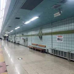 盤浦駅