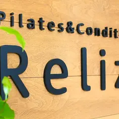 ピラティス&コンディショニング リライズ（Pilates＆Conditioning Relize）