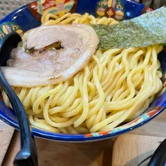 麺屋武将
