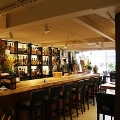 Bar20.1(Bar Twenty Pointo One)