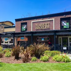 Market Broiler Fremont