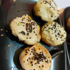 小楊生煎