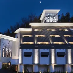 HOTEL ZEN