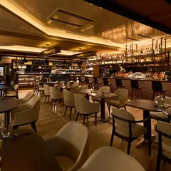 STELLAR WORKS Restaurant & Bar