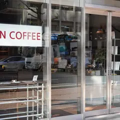 MUEN COFFEE