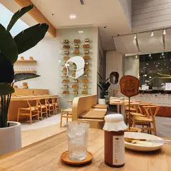 Mil Toast House 밀토스트집 - ICONSIAM