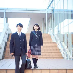 金蘭千里中学校・高等学校