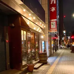 wine 晴 bistro