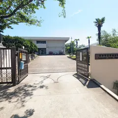 吹田市立青山台中学校