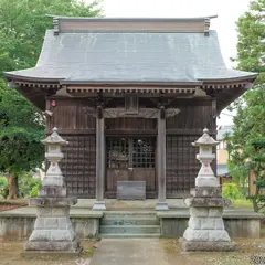 鹿島神社
