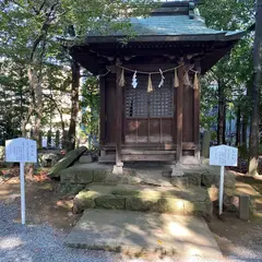 藤崎八旛宮 摂社･末社