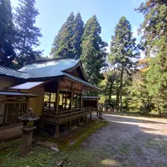 荻神社