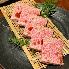 焼肉ふじみ