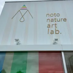 Noto Nature Art Lab.