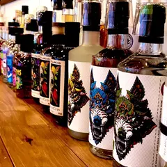 欧州酒場サケトメシト