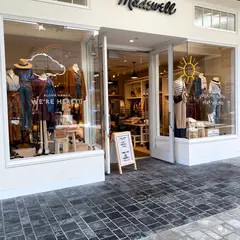 Madewell