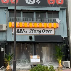 浜焼き TERRACE Hung Over