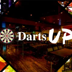 Darts UP新宿東口店
