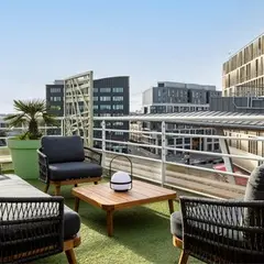 Courtyard by Marriott Paris Arcueil