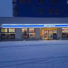 ローソン Zepp Sapporo前店
